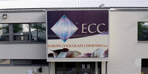 Barry Callebaut acquires Europe Chocolate Company (ECC).